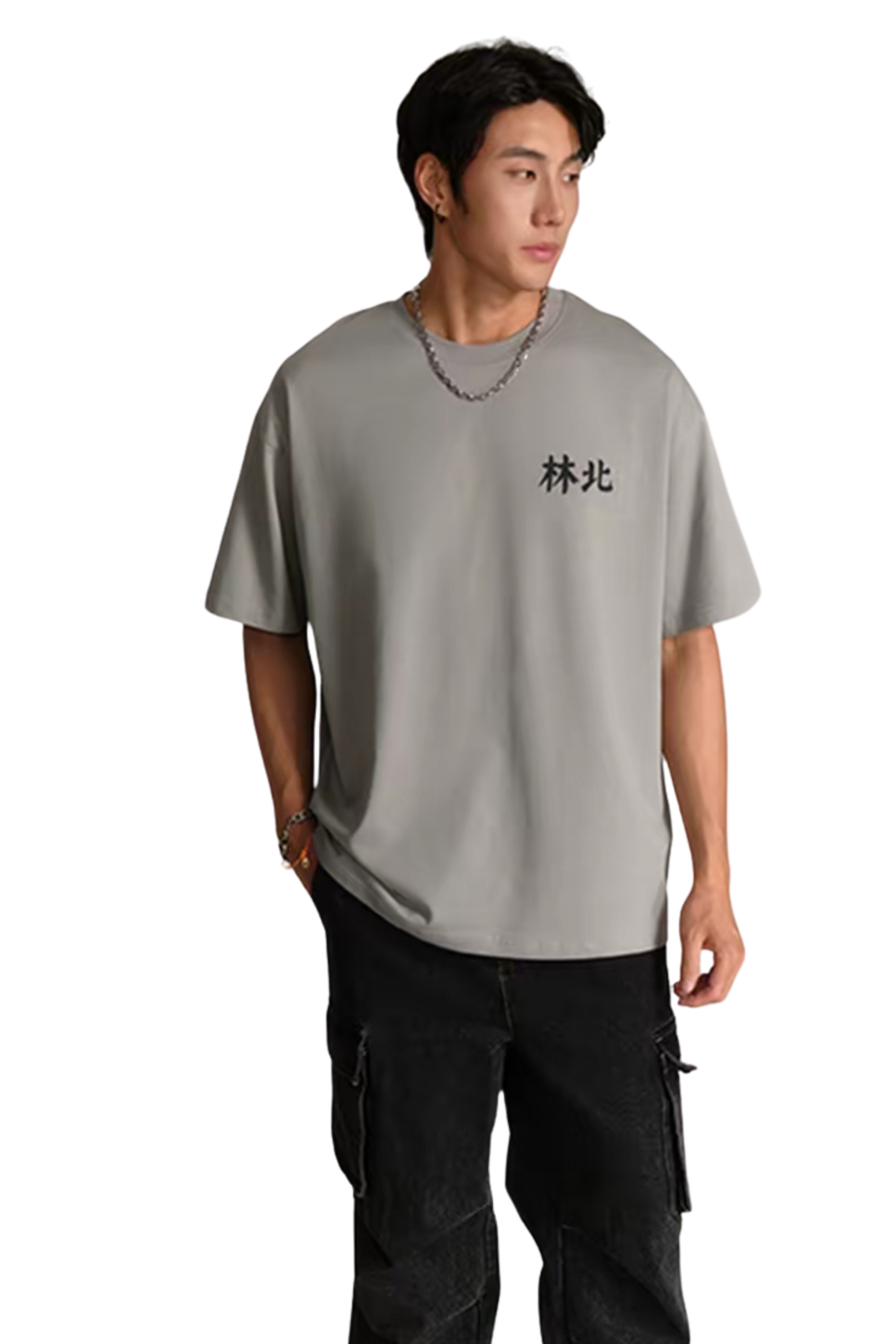 Innersect Lim Bei Limited Ed. Tee