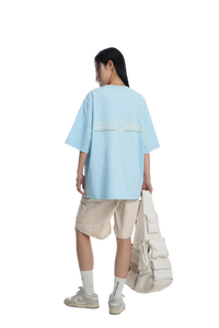 BJHG Sorona Cursor Tee