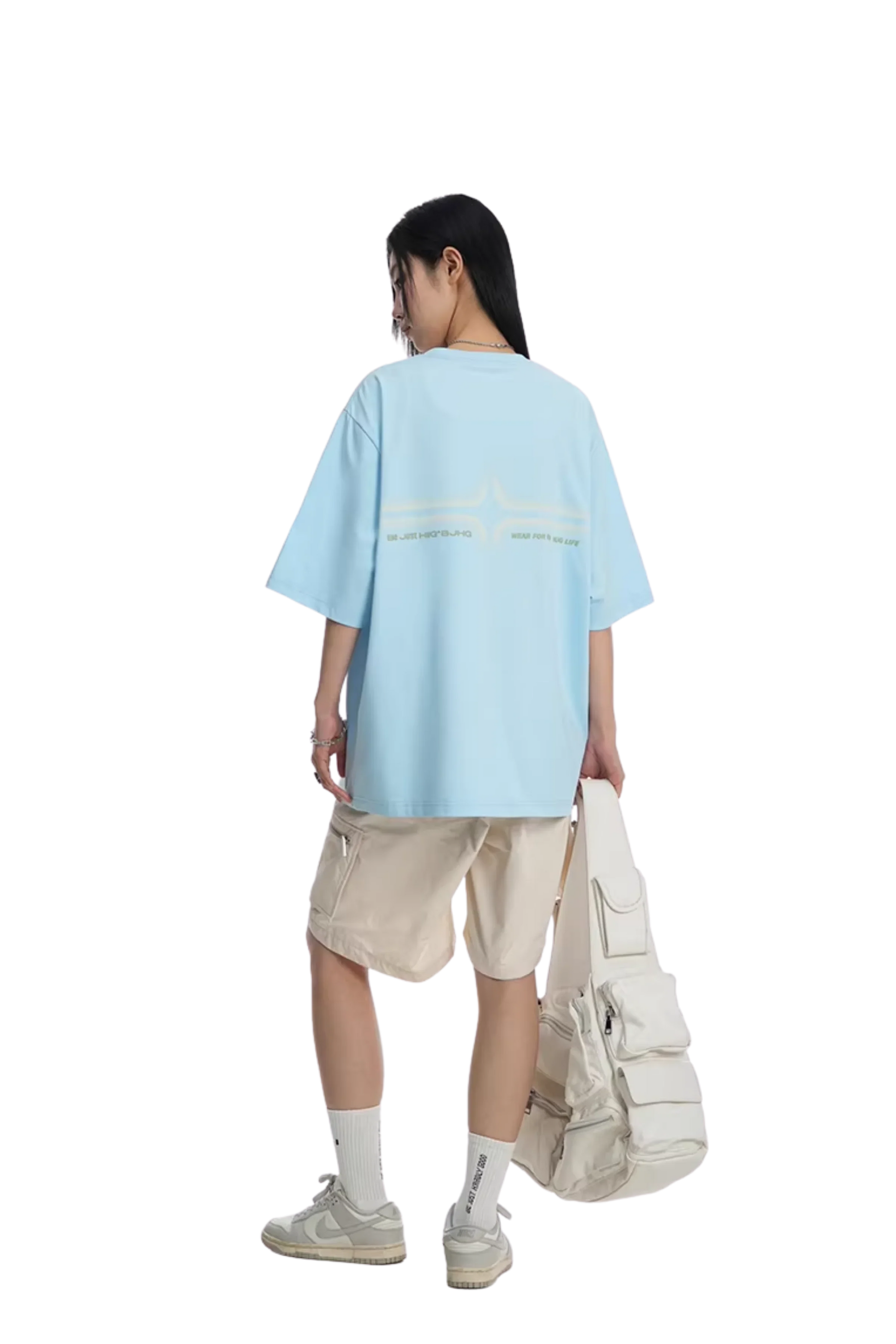 BJHG Sorona Cursor Tee