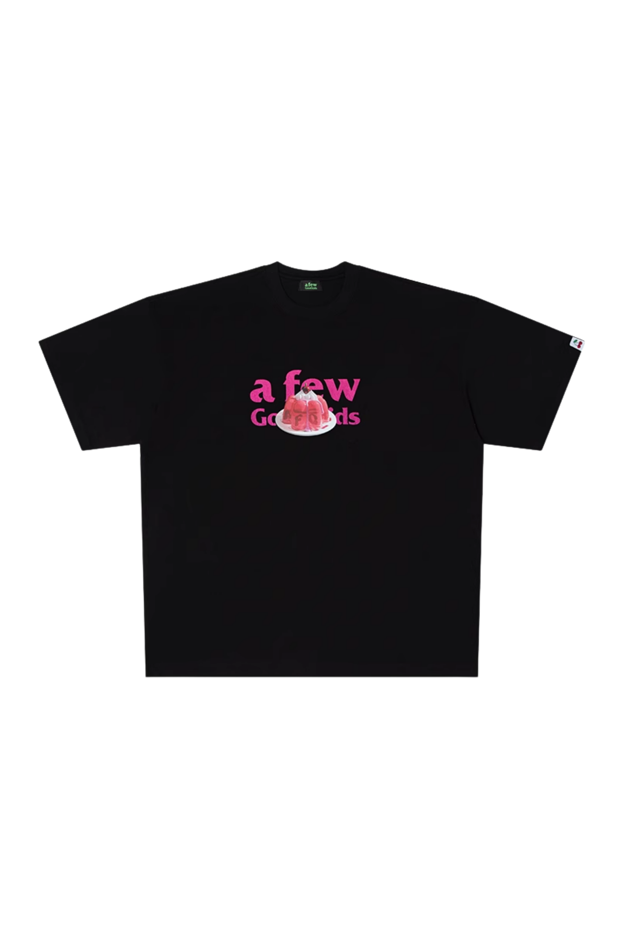 AFGK Dessert Series Tee