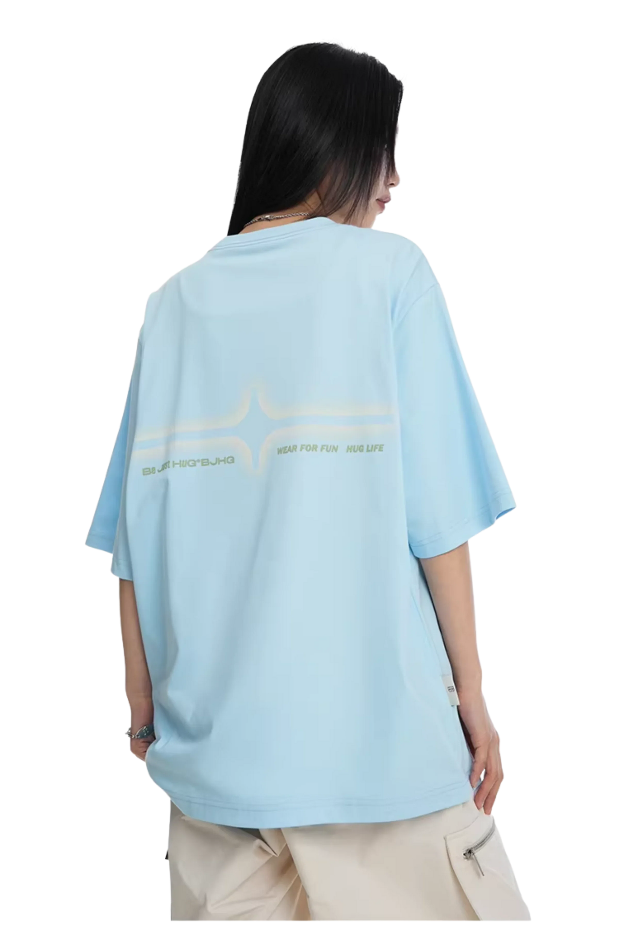 BJHG Sorona Cursor Tee