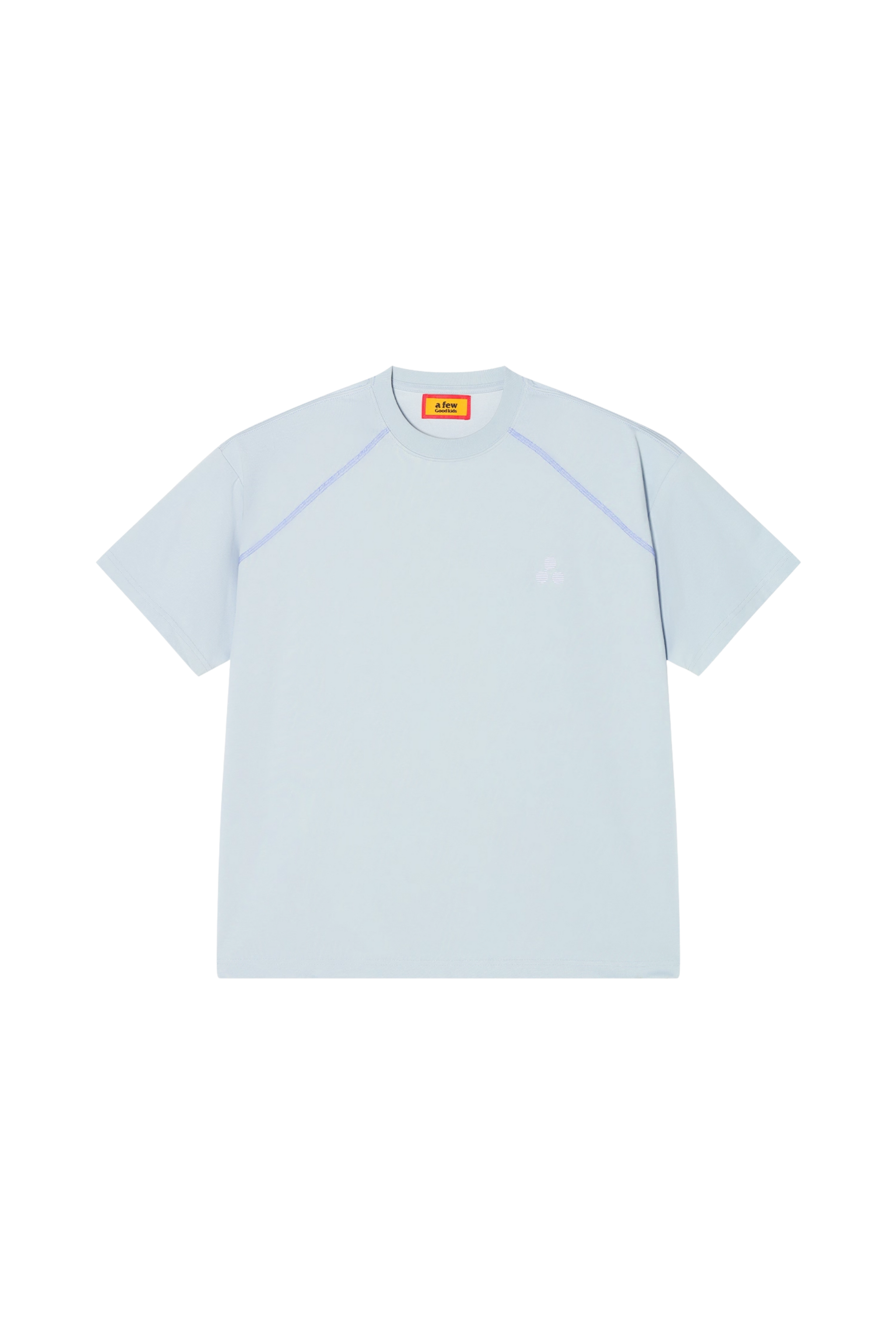 AFGK SS25 Sport Like Embroidery Tee