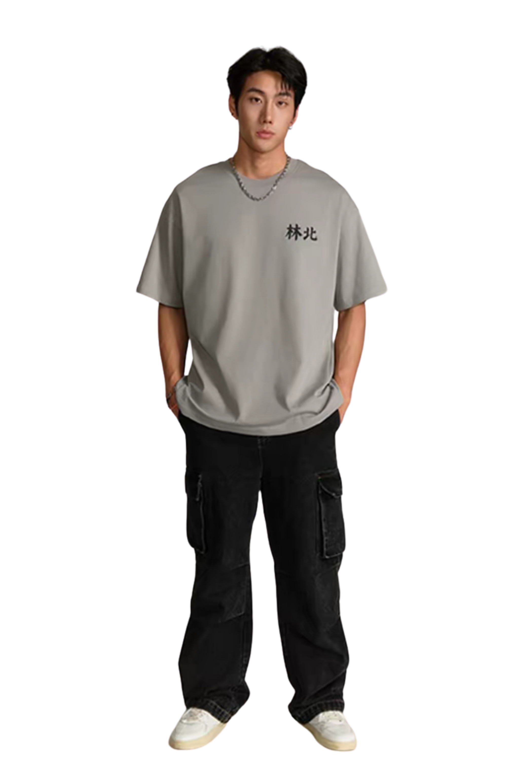 Innersect Lim Bei Limited Ed. Tee