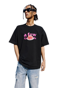 AFGK Dessert Series Tee