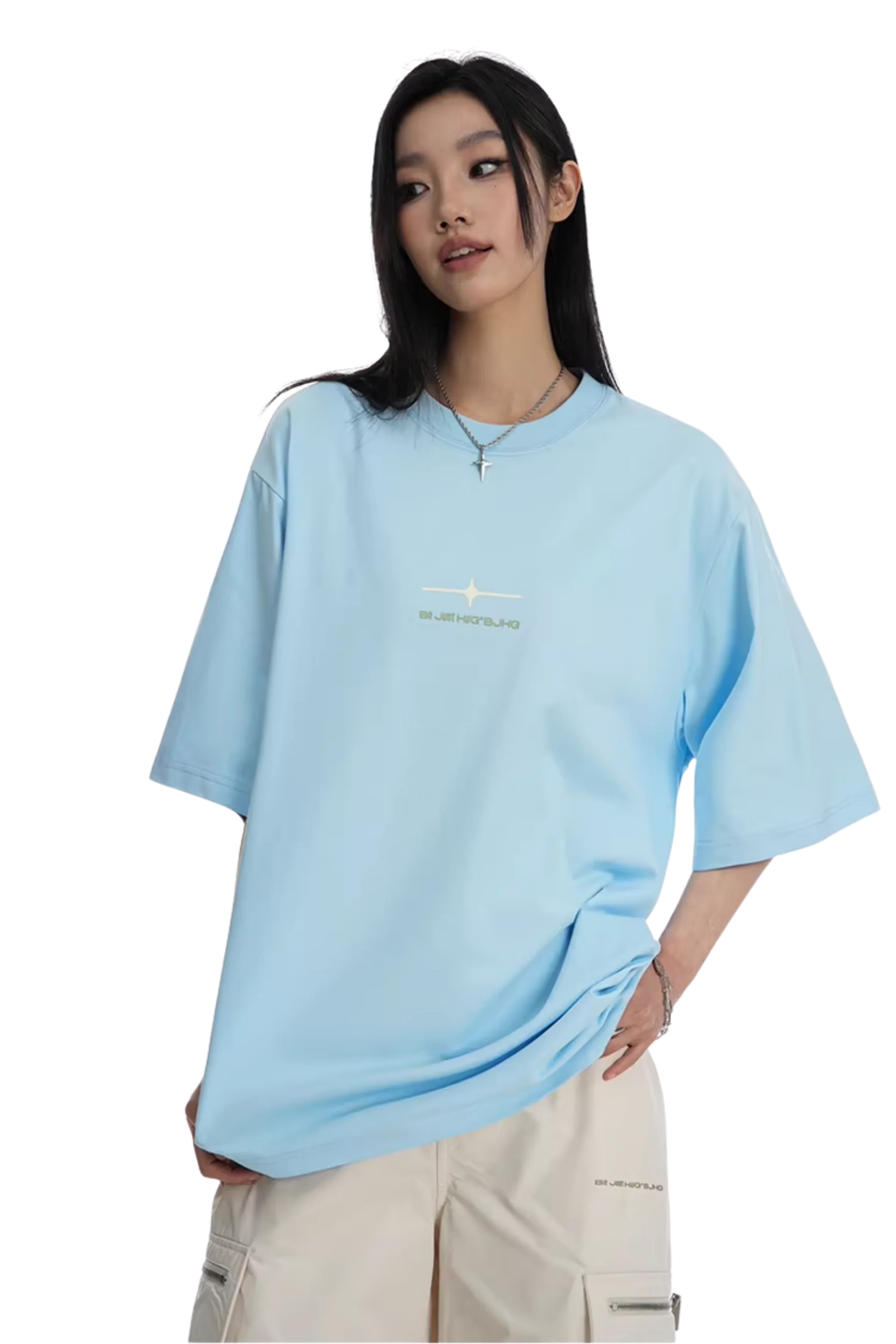 BJHG Sorona Cursor Tee