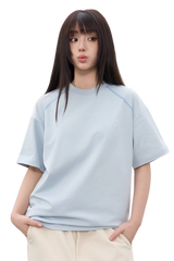 AFGK SS25 Sport Like Embroidery Tee