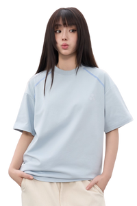 AFGK SS25 Sport Like Embroidery Tee