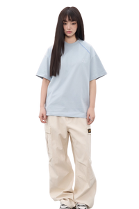 AFGK SS25 Sport Like Embroidery Tee