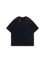 BJHG Sorona Pink Kiss Tee