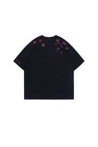 BJHG Sorona Pink Kiss Tee