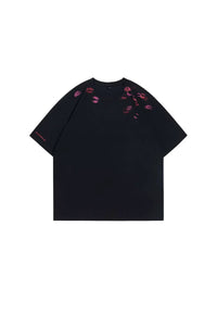 BJHG Sorona Pink Kiss Tee