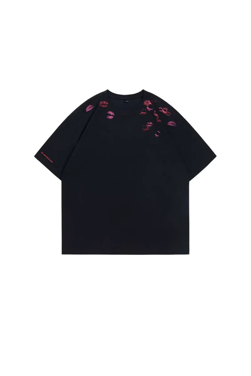 BJHG Sorona Pink Kiss Tee