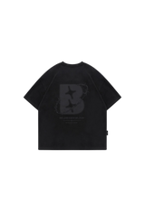 BJHG Brambles Starry 1.0 Suede Tee