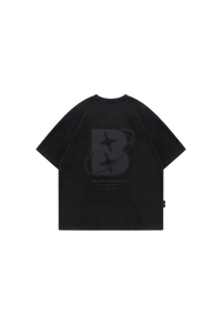 BJHG Brambles Starry 1.0 Suede Tee