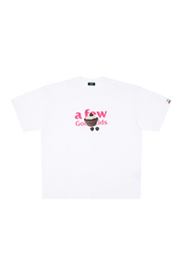 AFGK Dessert Series Tee