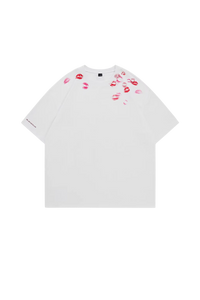 BJHG Sorona Pink Kiss Tee