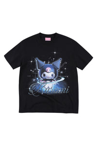 MEDM x Sanrio Kuromi 3D Acid Tee