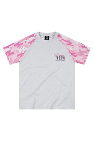 MEDM Logo Toothbrush Embroidery Tee
