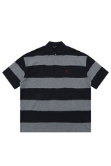 Masonprince   Heavy Cotton Polo
