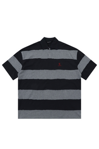 Masonprince   Heavy Cotton Polo