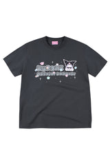 MEDM x Sanrio Candy Logo Women's Tee