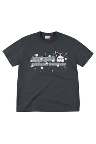 MEDM x Sanrio Candy Logo Women's Tee