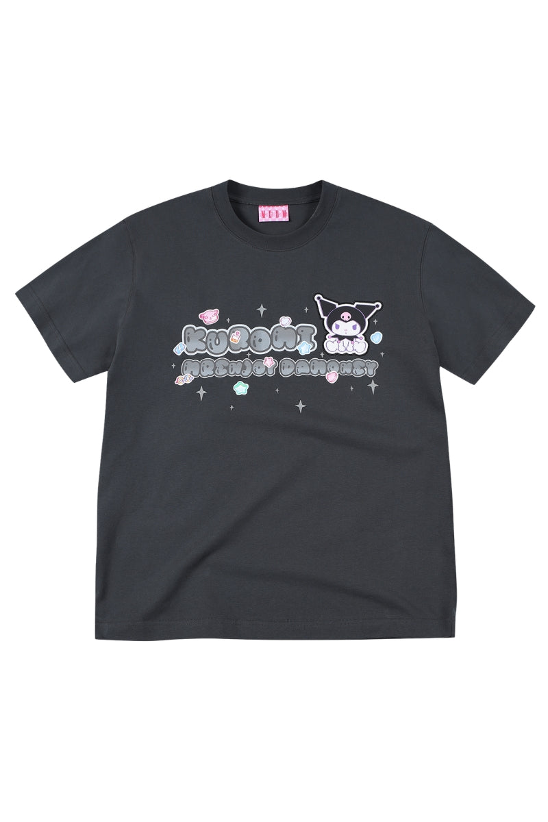 MEDM x Sanrio Candy Logo Women's Tee