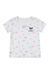 MEDM x Sanrio Sweet Knit Women's Tee