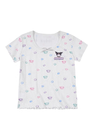 MEDM x Sanrio Sweet Knit Women's Tee