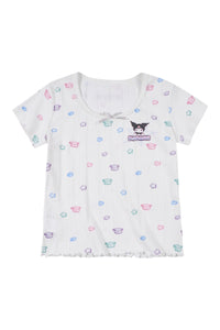 MEDM x Sanrio Sweet Knit Women's Tee