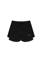 MASONPRINCE Quick‑Dry Mesh Running Set Tank Top & Outdoor Shorts