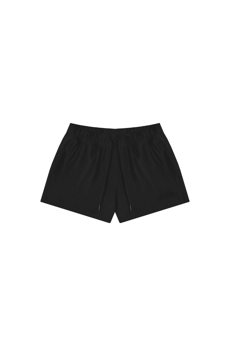 MASONPRINCE Dopamine Summer Brushed Embroidered Tees & Pants