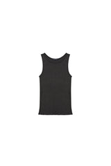MASONPRINCE | Minimal Vintage Washed Men Tank Top