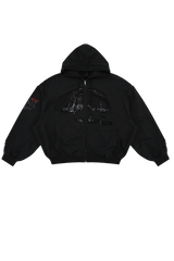 Masonprince  Limited Evil Dog Micro-Coated Concept Footprint Multi-Version Top