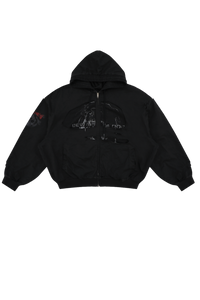 Masonprince  Limited Evil Dog Micro-Coated Concept Footprint Multi-Version Top