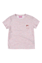 MEDM x Sanrio Kuromi Embroidered Tee