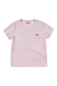 MEDM x Sanrio Kuromi Embroidered Tee