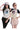 MEDM x Sanrio Cute Kuromi Women's Tee