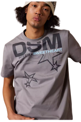 IDontSmoke Sweetheart Star Tee (Sorona Material)