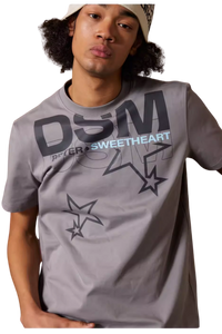 IDontSmoke Sweetheart Star Tee (Sorona Material)