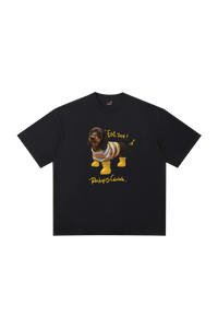RickyisClown Playful Puppy Tee