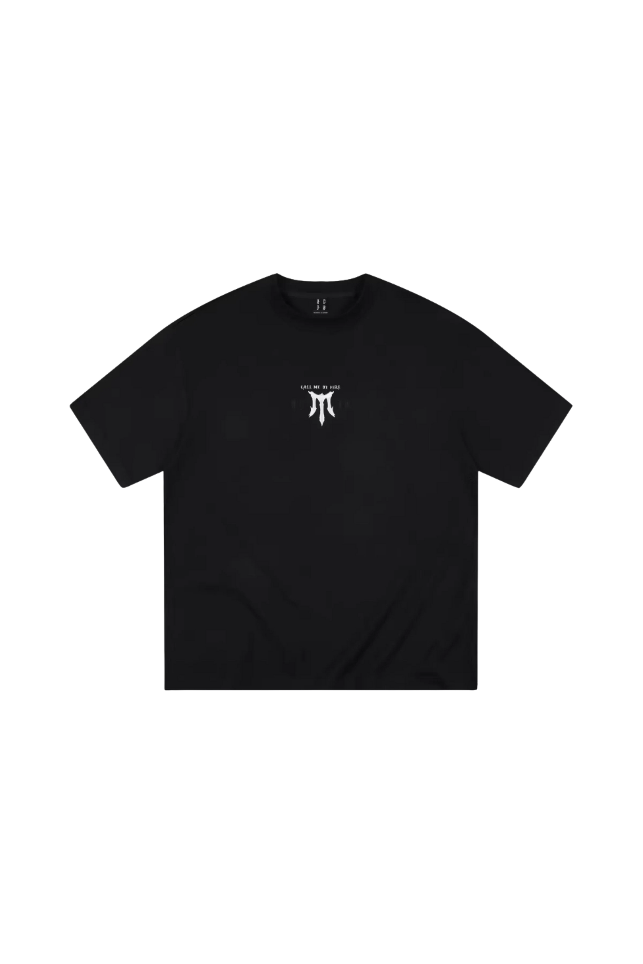 MEDM x Call Me By Fire Thorn Print Tee