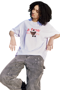 AFGK Dessert Series Tee