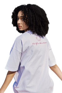 AFGK Dessert Series Tee
