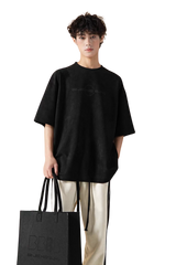 BJHG Brambles Starry 1.0 Suede Tee