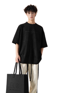 BJHG Brambles Starry 1.0 Suede Tee
