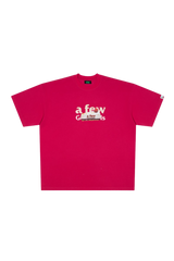 AFGK Dessert Series Tee