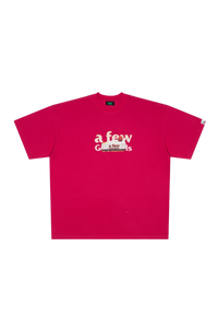 AFGK Dessert Series Tee