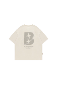 BJHG Brambles Starry 1.0 Suede Tee