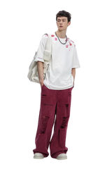 BJHG Sorona Pink Kiss Tee